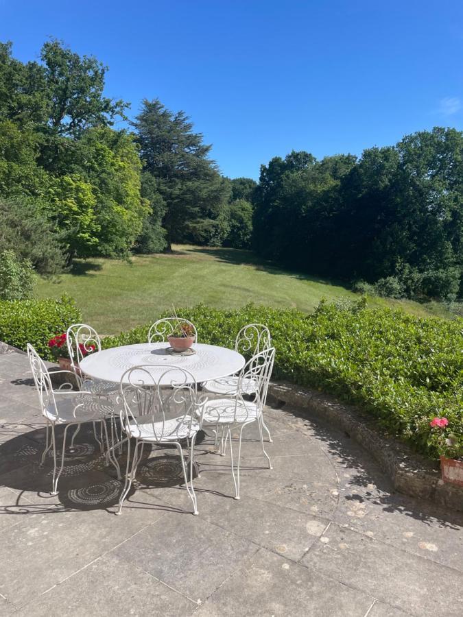 Nogent-sur-Vernisson Chateau De Praslins מראה חיצוני תמונה