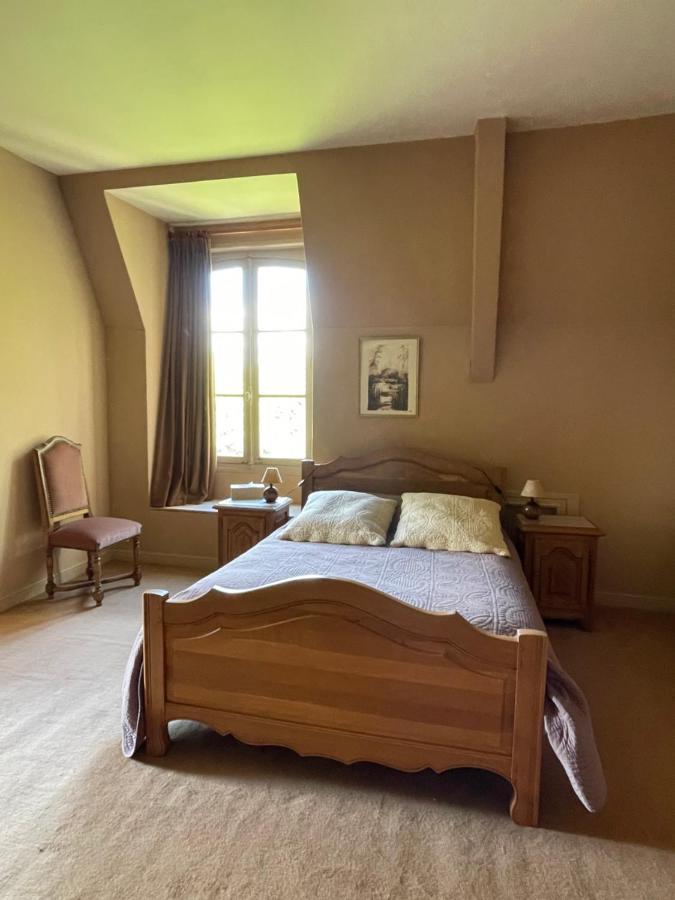 Nogent-sur-Vernisson Chateau De Praslins מראה חיצוני תמונה